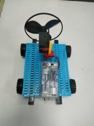 風力車
